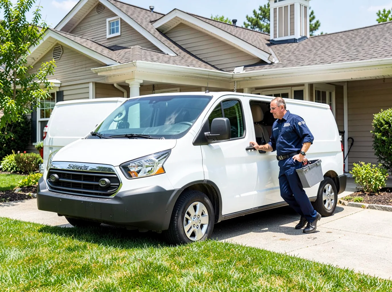 Emergency Plumber company in Humble, TX